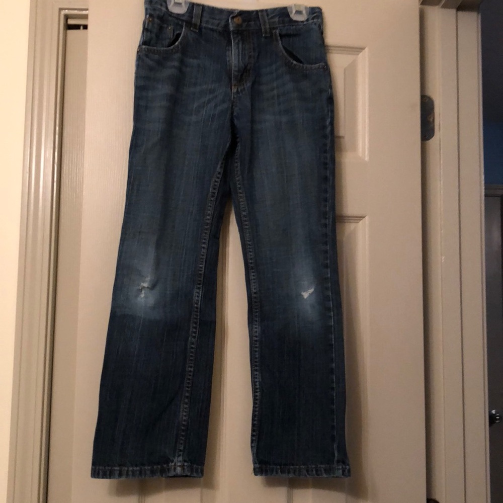 Boys jeans